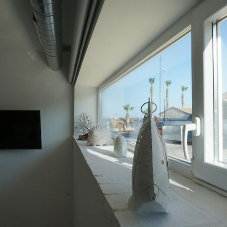 Los Alcázares The Fisherman'S House מראה חיצוני תמונה