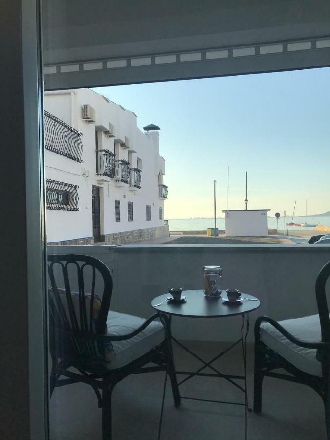 Los Alcázares The Fisherman'S House מראה חיצוני תמונה