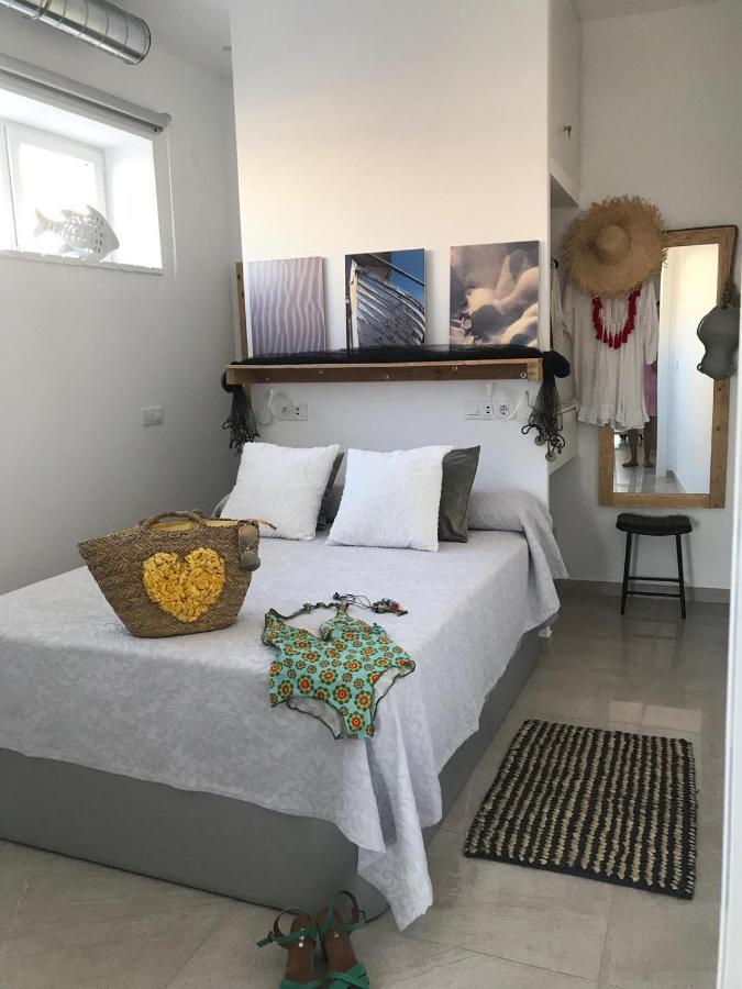 Los Alcázares The Fisherman'S House מראה חיצוני תמונה